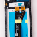 Display Samsung M-A146P WF SERVICE PACK BLACK