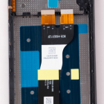 Display Samsung M-A055 WF SERVICE PACK BLACK