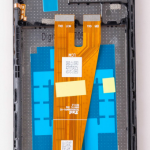 Display Samsung M-A042 WF SERVICE PACK BLACK