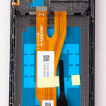 Display Samsung M-A037G WF SERVICE PACK BLACK