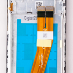 Display Samsung M-A025F WF SERVICE PACK BLACK