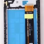 Display Samsung M-M127 WF SERVICE PACK BLACK