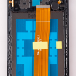 Display Samsung M-A127 WF SERVICE PACK BLACK