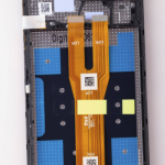 Display Samsung M-A057 WF SERVICE PACK BLACK