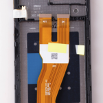 Display Samsung M-A047 WF SERVICE PACK BLACK