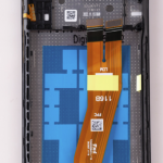 Display Samsung M-A032 WF SERVICE PACK BLACK