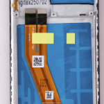 Display Samsung M-A065 WF SERVICE PACK BLACK