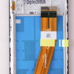 Display Samsung M-A035G WF SERVICE PACK BLACK