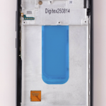 Display Samsung M-A25 WF BLACK INCELL INCELL FHD WF BLACK