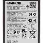 SAMSUNG A14 (HQ-50SD)