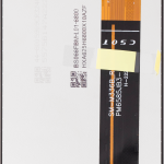 Display Samsung M-A135 SERVICE PACK BLACK