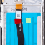 Display Samsung M-A226 WF SERVICE PACK BLACK