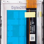 Display Samsung M-A235 SERVICE PACK BLACK