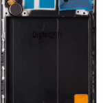 Display Samsung M-A40 WF BLACK INCELL INCELL FHD WF BLACK
