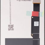 Display Tcl TCL 20 SE SERVICE PACK BLACK