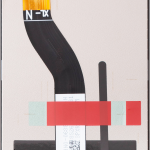 Display Xiaomi XM RM 14C SERVICE PACK BLACK