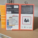 VIVO Y3/Z5X/Y11 / Y11D / Y12 / Y17 / Y15 2020 (B-G7)