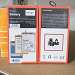OPPO RM U1 RMX1831 RMX1833  (BLP695)