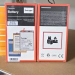 OPPO RM BLP741 X2 XT  (BLP741)