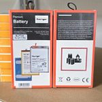 ONE PLUS 7T PRO (BLP745)