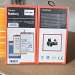 OPPO RM 7  (BLP807)