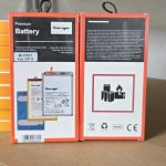 ONE PLUS 9 (BLP821)