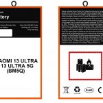 Xiaomi 13 Ultra / 13 Ultra 5G (BM5Q)