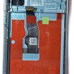 Huawei P30 WF BREATHING CRYSTAL WF SERVICE PACK BREATHING CRYSTAL Display