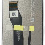 Moto E13 4G SERVICE PACK BLACK Display