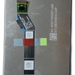 Moto G35 5G SERVICE PACK BLACK Display