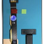 Moto G84 5G SERVICE PACK Black Display