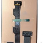 Redmi Note 13 Pro 4G/Poco M6 Pro 4G SERVICE PACK BLACK Display