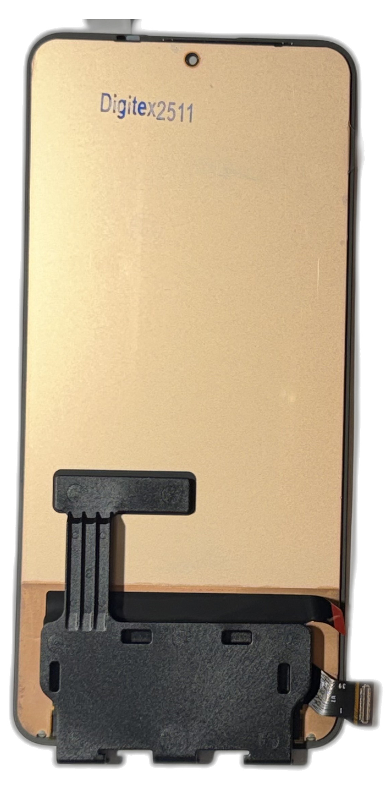 DG01A2XMMI13T_MI_13T_MI_13T_PROK60 Xiaomi Mi 13T SERVICE PACK BLACK Display - immagine 1