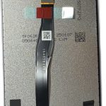 Honor 20 SERVICE PACK BLACK Display