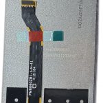 Honor 50 Lite SERVICE PACK BLACK Display