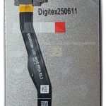 Honor 8X SERVICE PACK BLACK Display