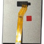 Honor X7 2022 SERVICE PACK BLACK Display