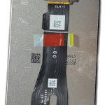 Honor X7B SERVICE PACK BLACK Display