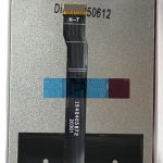 Huawei P Smart 2021 SERVICE PACK BLACK Display