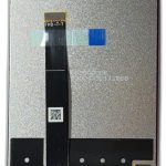 Huawei Y9A SERVICE PACK BLACK Display