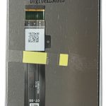Moto G13 SERVICE PACK BLACK Display