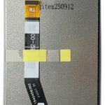 Moto G14 SERVICE PACK BLACK Display
