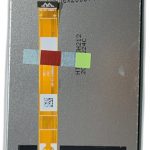 Oppo A16 SERVICE PACK BLACK Display