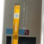Realme 6 SERVICE PACK BLACK Display