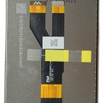 Realme C11 2021 SERVICE PACK BLACK Display
