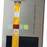 Realme C21Y SERVICE PACK BLACK Display