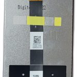 Redmi 9A SERVICE PACK BLACK Display