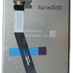 Redmi 9 SERVICE PACK BLACK Display