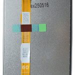 Vivo Y33S 4G,5G SERVICE PACK BLACK Display