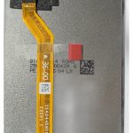 Honor X9 2022 SERVICE PACK BLACK Display